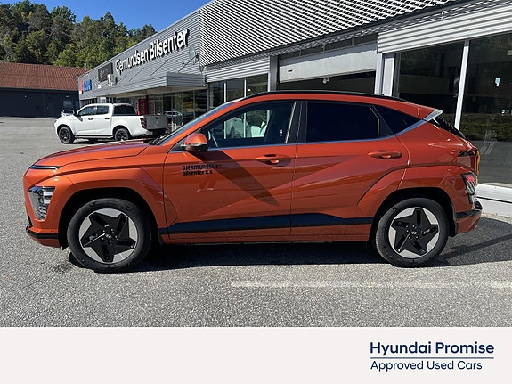 Hyundai Kona 4 of 28