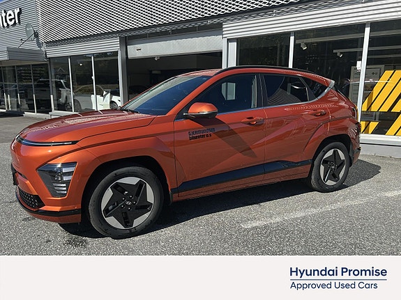 Hyundai Kona 3 of 28