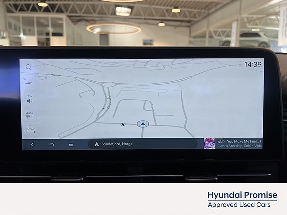 Hyundai Kona 20 of 28