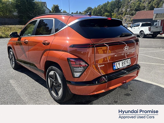 Hyundai Kona 6 of 28