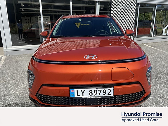 Hyundai Kona 13 of 28