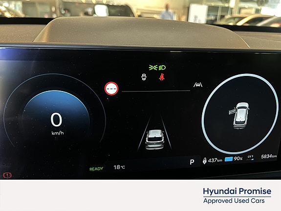 Hyundai Kona 19 of 28