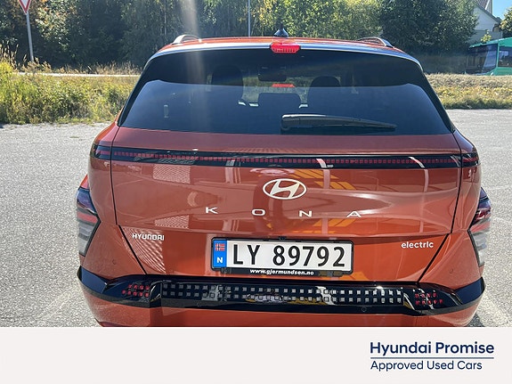 Hyundai Kona 7 of 28