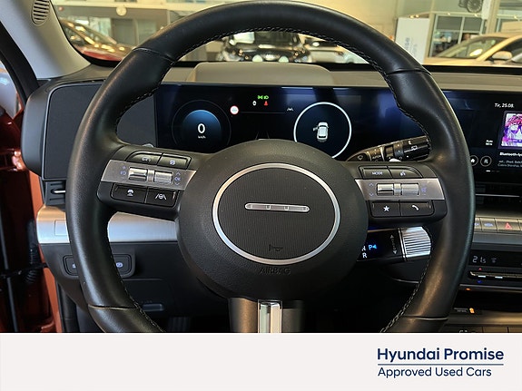 Hyundai Kona 18 of 28