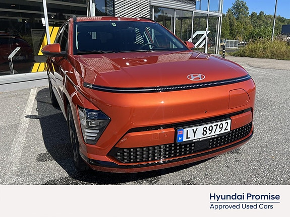 Hyundai Kona 12 of 28