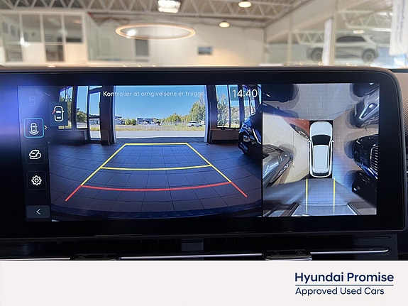 Hyundai Kona 21 of 28