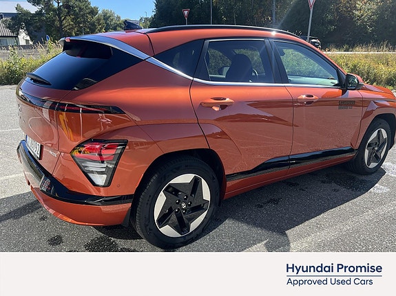 Hyundai Kona 8 of 28