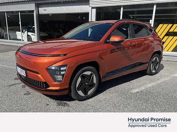 Hyundai Kona 2 of 28