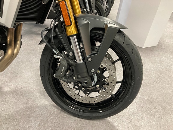 Suzuki GSX-8T *NYHET 2026* 19 of 30