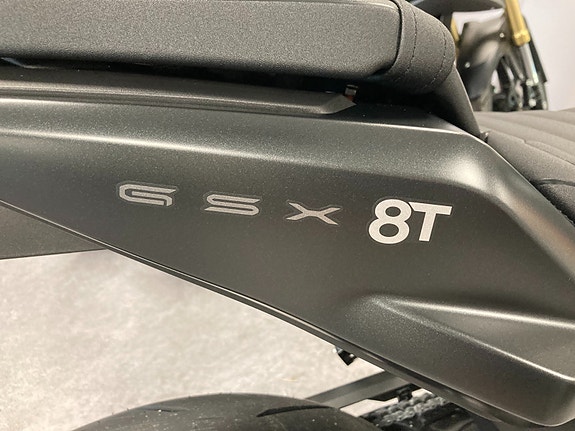Suzuki GSX-8T *NYHET 2026* 16 of 30