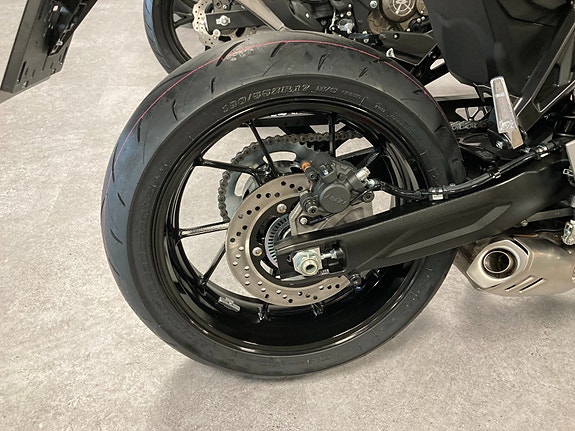 Suzuki GSX-8T *NYHET 2026* 20 of 30