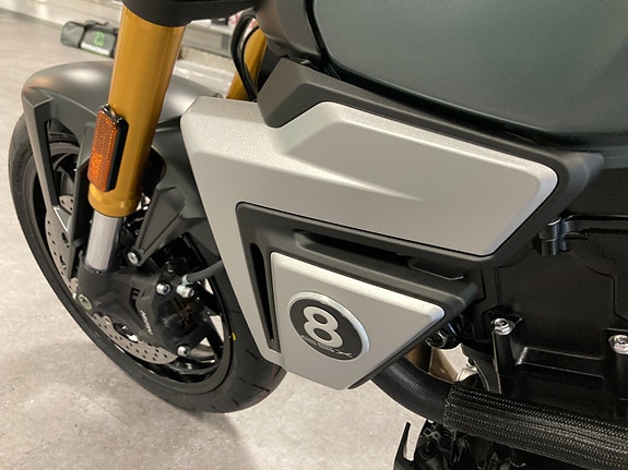 Suzuki GSX-8T *NYHET 2026* 11 of 30