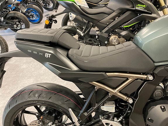 Suzuki GSX-8T *NYHET 2026* 21 of 30