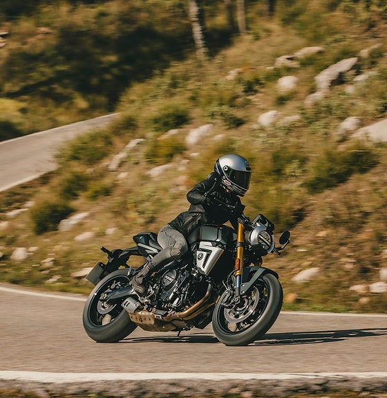 Suzuki GSX-8T *NYHET 2026* 3 of 30