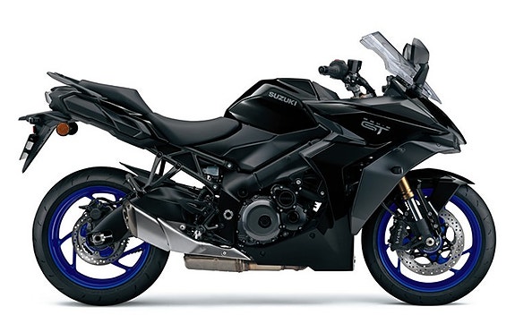 Suzuki GSX-S1000GT - Prissenket til 2026! 3 of 30