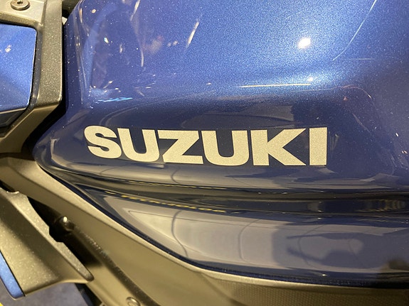 Suzuki GSX-S1000GT - Prissenket til 2026! 13 of 30