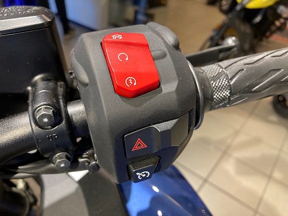 Suzuki GSX-S1000GT - Prissenket til 2026! 15 of 30