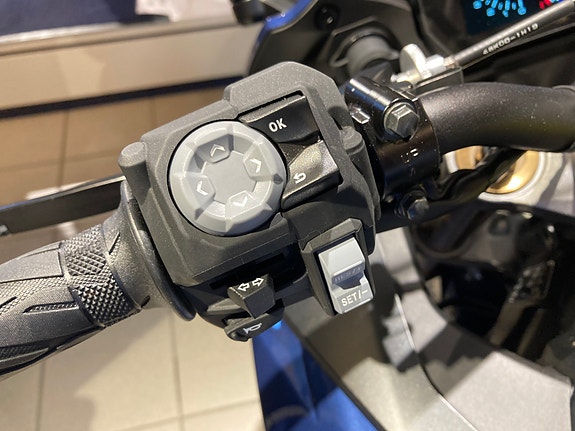 Suzuki GSX-S1000GT - Prissenket til 2026! 14 of 30