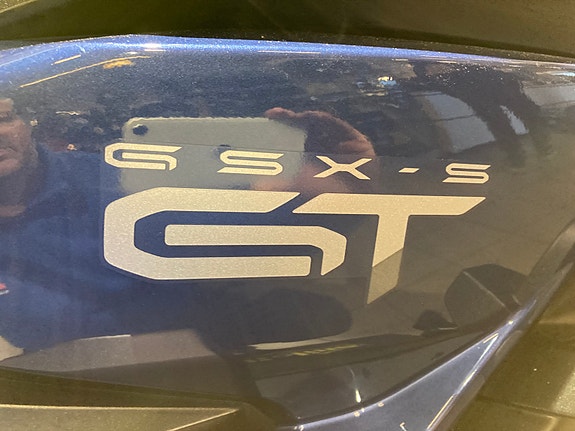 Suzuki GSX-S1000GT - Prissenket til 2026! 12 of 30