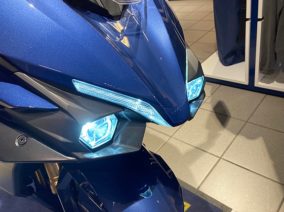 Suzuki GSX-S1000GT - Prissenket til 2026! 10 of 30