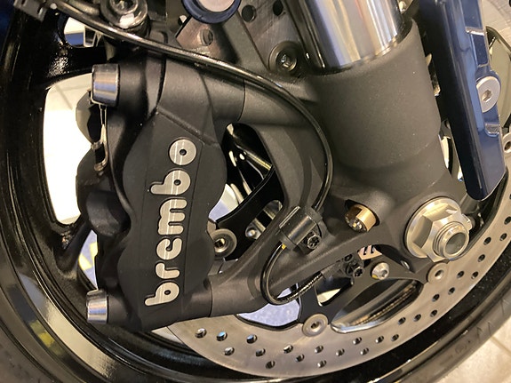 Suzuki GSX-S1000GT - Prissenket til 2026! 16 of 30