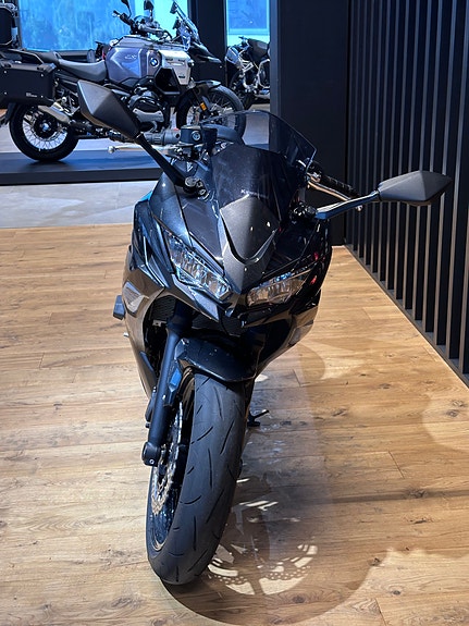Kawasaki Ninja 650 5 of 8