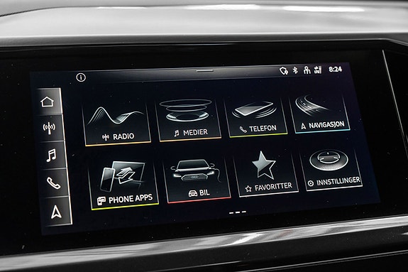 Audi Q4 e-tron 23 of 25