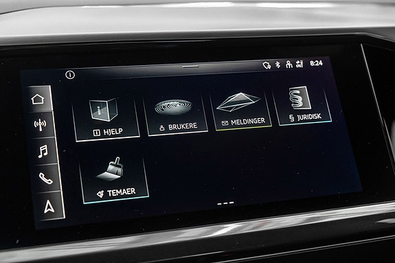 Audi Q4 e-tron 22 of 25