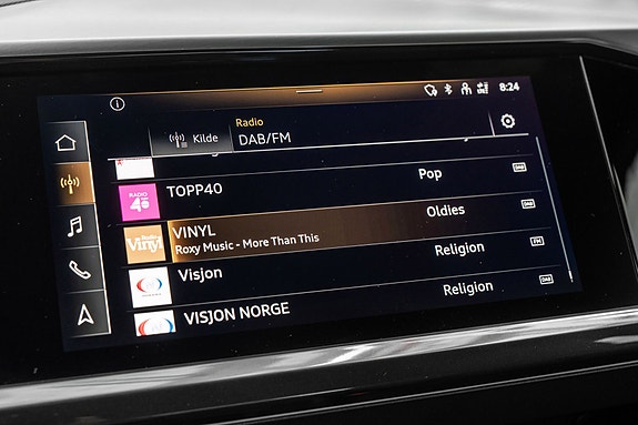 Audi Q4 e-tron 21 of 25