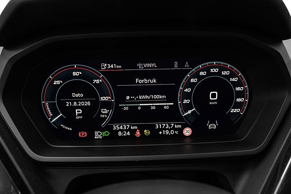 Audi Q4 e-tron 19 of 25
