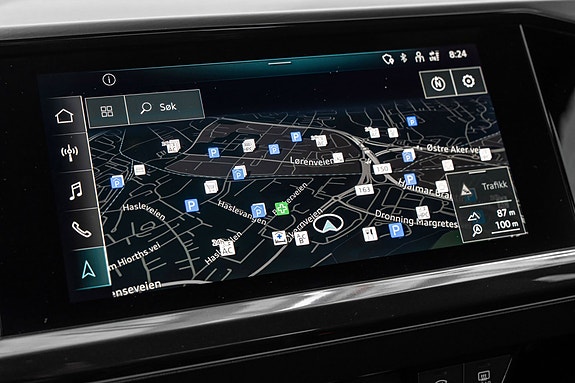 Audi Q4 e-tron 20 of 25