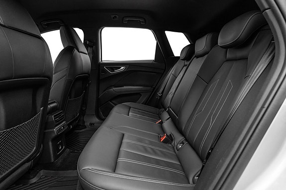 Audi Q4 e-tron 15 of 25