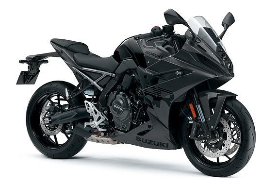 Suzuki GSX-8R - Prissenket til 2026! 11 of 30