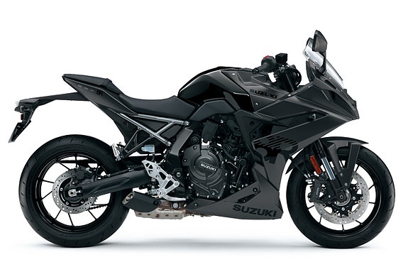 Suzuki GSX-8R - Prissenket til 2026! 12 of 30