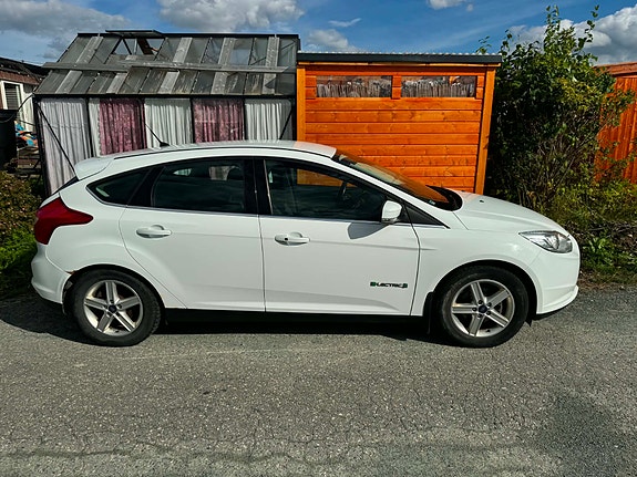 Ford Focus 5 of 30