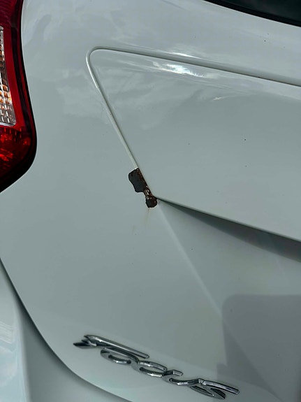 Ford Focus 29 of 30
