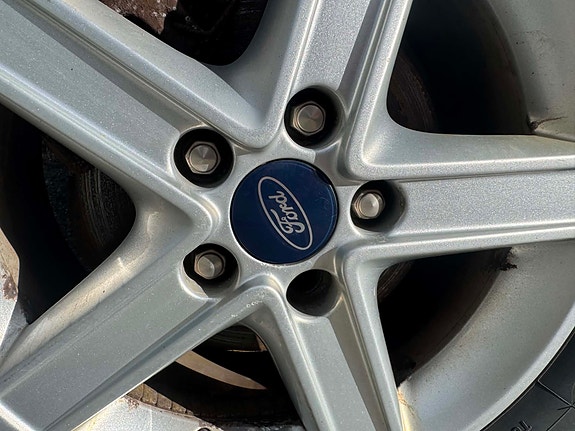 Ford Focus 22 of 30