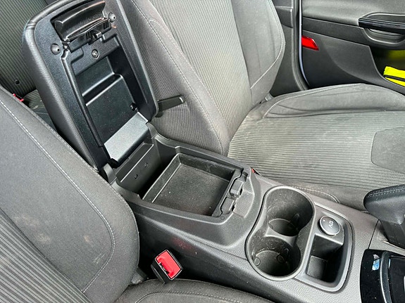 Ford Focus 15 of 30