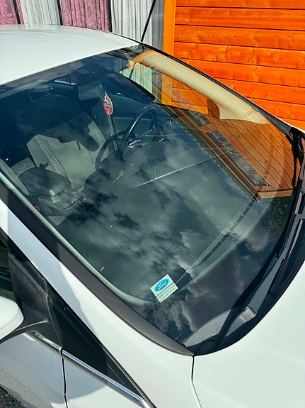 Ford Focus 17 of 30