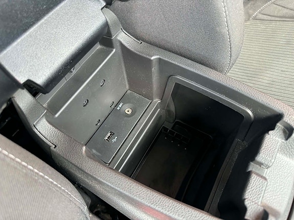 Ford Focus 16 of 30