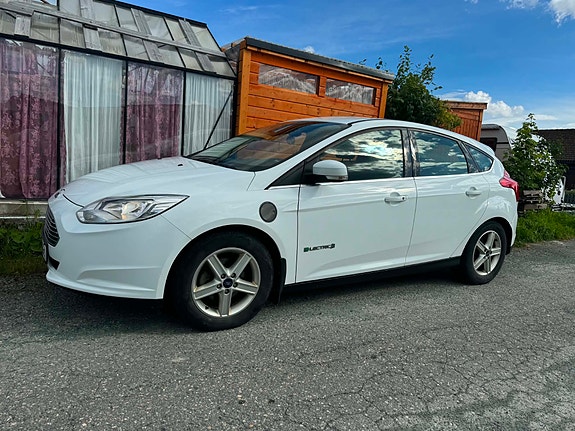 Ford Focus 3 of 30
