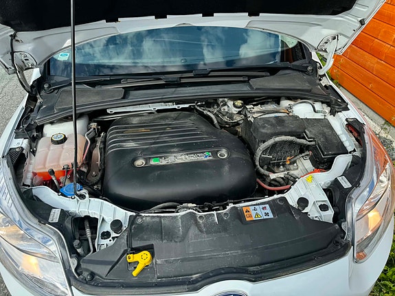 Ford Focus 19 of 30