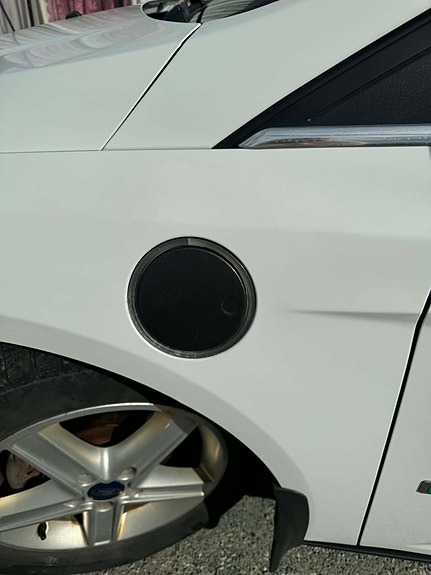 Ford Focus 20 of 30