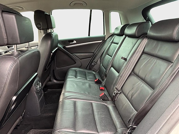 Volkswagen Tiguan 15 of 15
