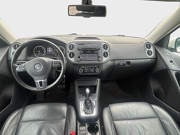 Volkswagen Tiguan 11 of 15