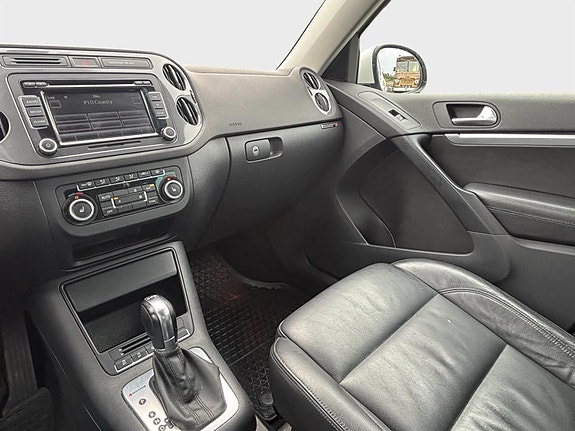 Volkswagen Tiguan 13 of 15