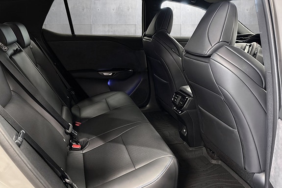 Lexus RZ550e 17 of 30
