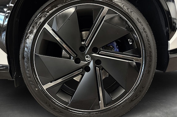 Lexus RZ550e 19 of 30