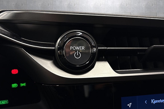 Lexus RZ550e 25 of 30