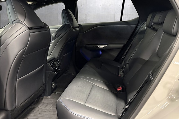 Lexus RZ550e 16 of 30